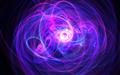 Fractal Laser Flame Wallpapers