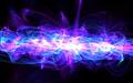 Fractal Laser Flame Wallpapers