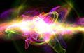 Fractal Laser Flame Wallpapers