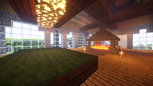 Installing Sonic Ether S Shaders Mod For Minecraft Tutorial Ralphvandenberg Com Ramblings