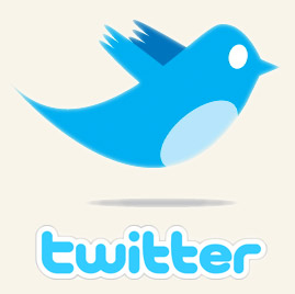 Twitter Logo